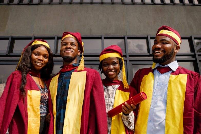 JUPEB students